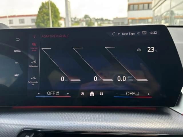 BMW X1 xDrive30 M Sportp. Pano° 360°-AHK°el.Sports.