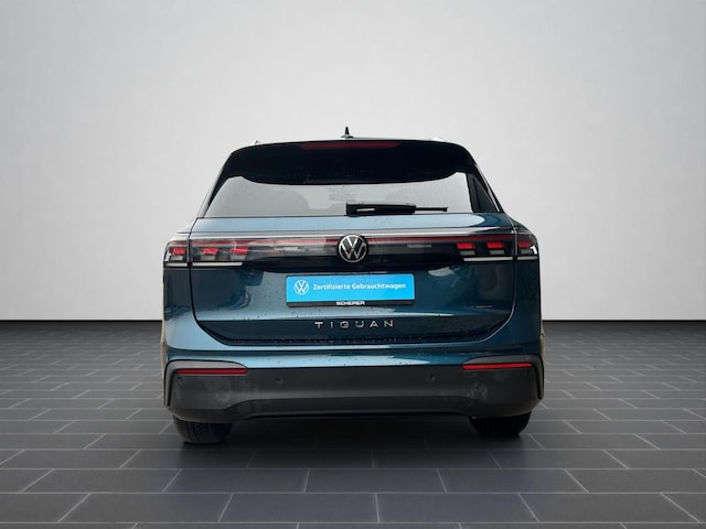 Volkswagen Tiguan 2.0 TDI DSG IQ.Drive