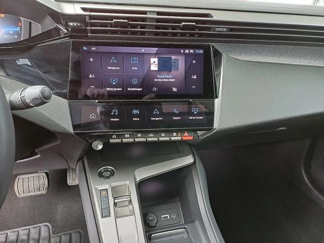 Peugeot 308 Allure Pack BlueHDi EAT8 SW