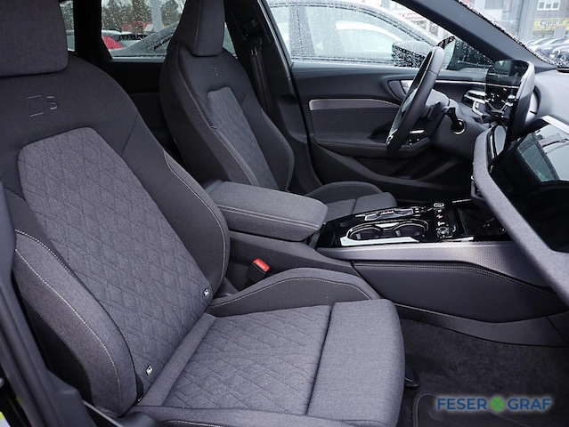 Audi A5 Avant S-Tronic