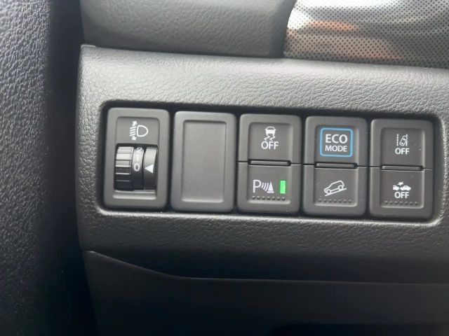 Suzuki Vitara Comfort