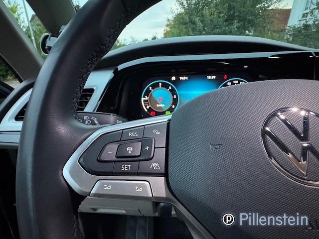 Volkswagen Multivan T7