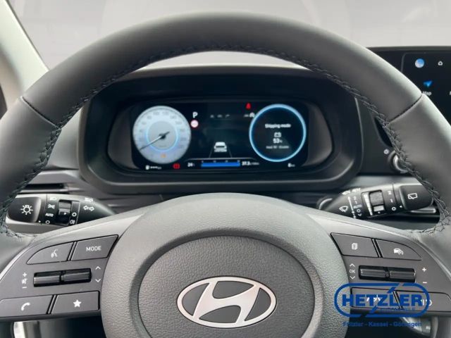 Hyundai i20 1.0 Prime T-GDi