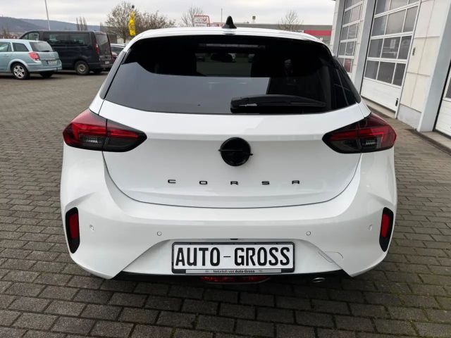 Opel Corsa GS-Line Grand Sport