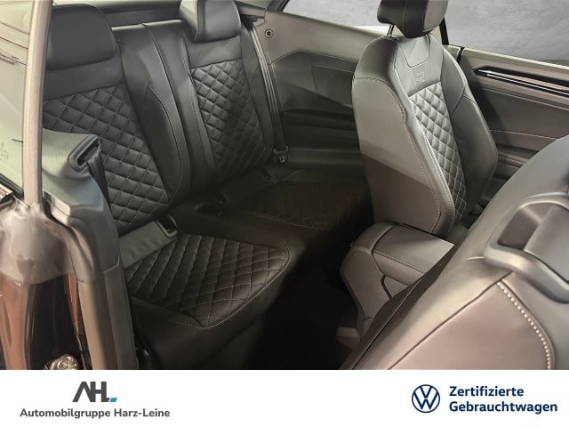 Volkswagen T-Roc 1.5 TSI Cabriolet DSG Style