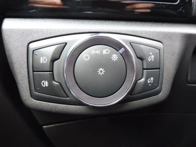 Ford Mondeo ST Line Wagon