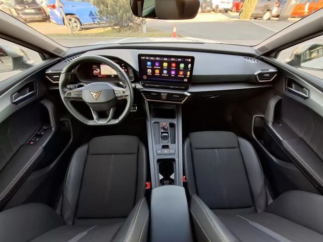 Cupra Leon DSG Sportstourer