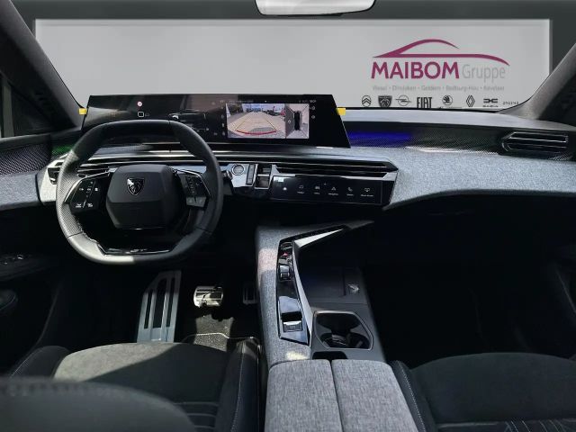 Peugeot 3008 GT-Line Hybrid