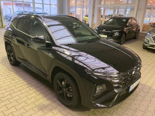 Hyundai Tucson 2WD N Line
