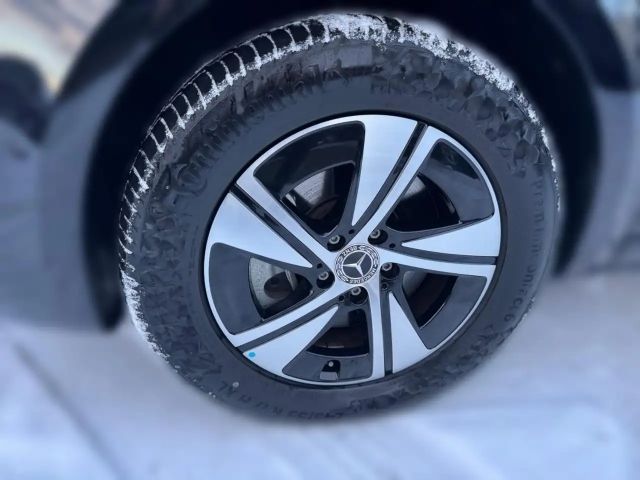 Mercedes-Benz EQV 300 Limousine Lang