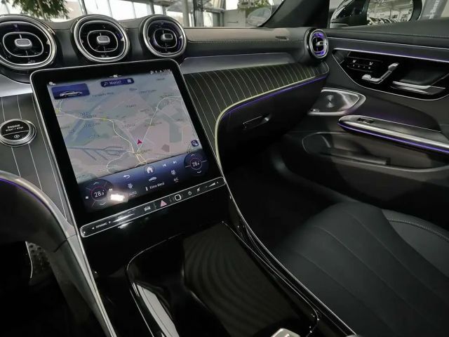 Mercedes-Benz CLE 300 4MATIC AMG Line Coupé