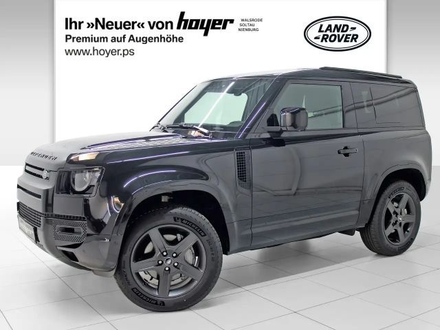 Land Rover Defender 90 D300 Dynamic SE
