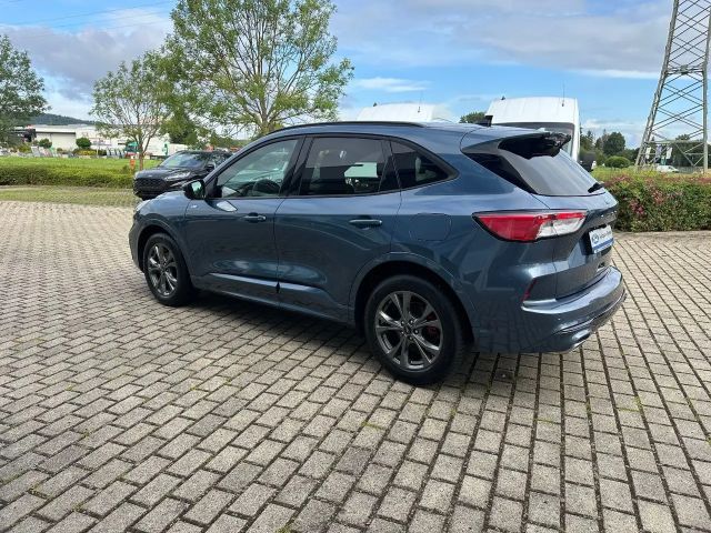Ford Kuga ST Line X