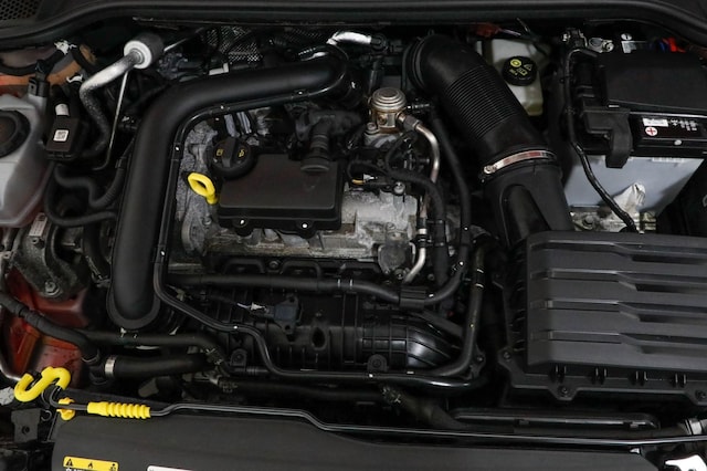 Seat Ibiza 1.0 TSI FR-lijn