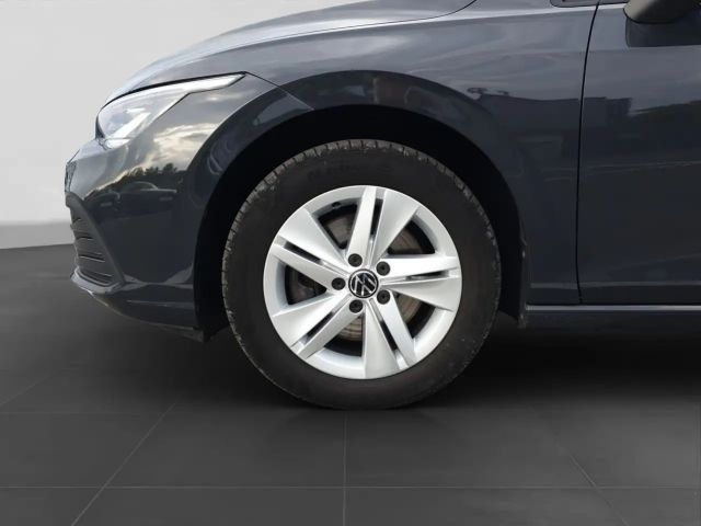 Volkswagen Golf 2.0 TDI Life Variant