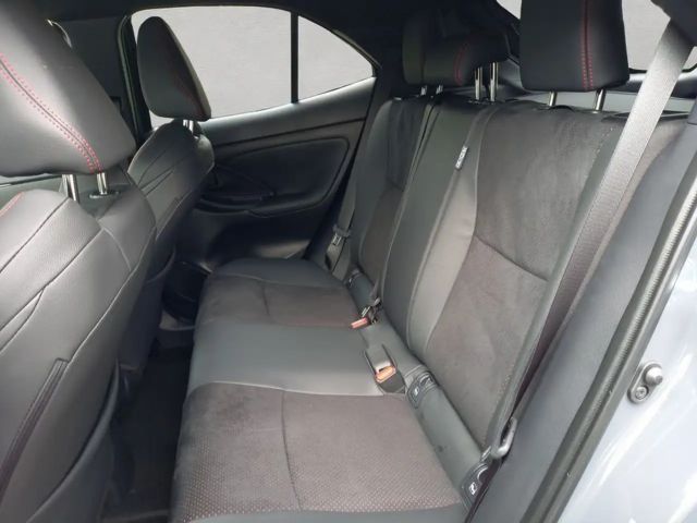 Toyota Yaris Cross GR Hybride VVT-i