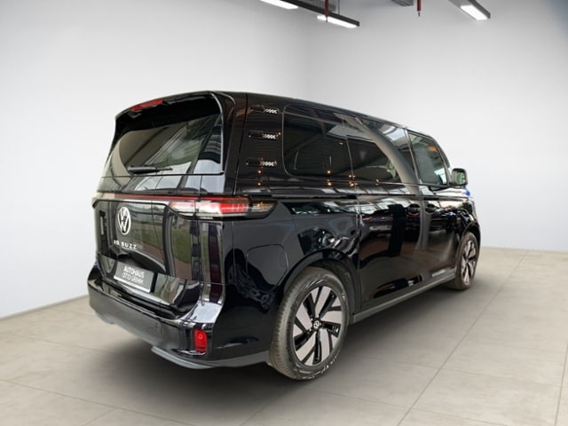 Volkswagen ID.Buzz 150 kW