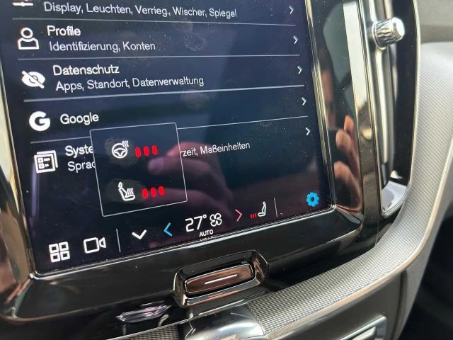 Volvo XC60 AWD Dark Plus T6