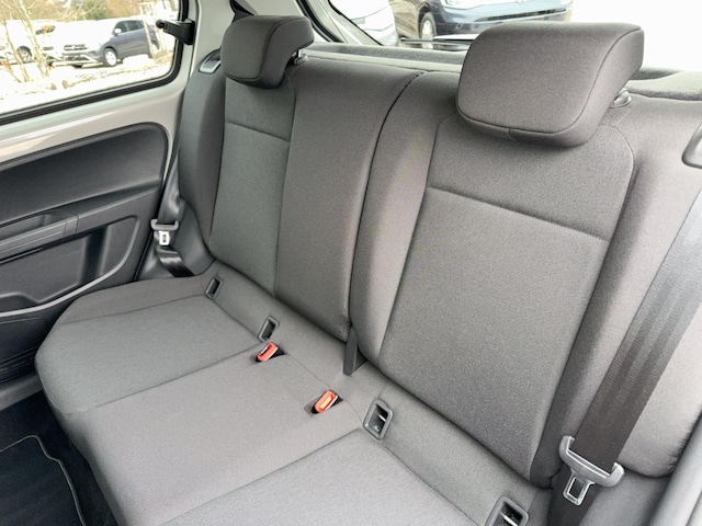 Volkswagen up! Kamera/ PDC/ ASR/ ABS