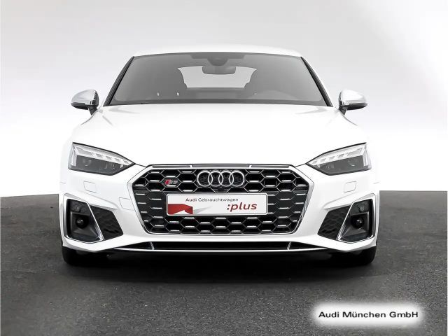 Audi S5 TDI tiptr. Navi+/Matrix