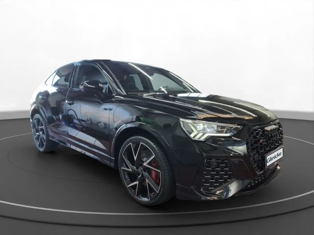 Audi RS Q3 Quattro