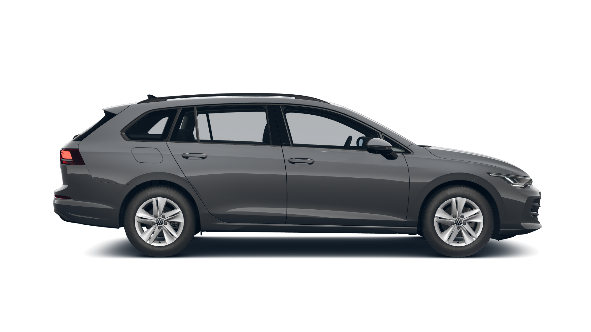 Volkswagen Golf 1.5 TSI Life Variant