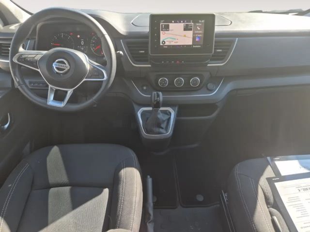 Nissan Primastar 8-zitter L1H1 Tekna