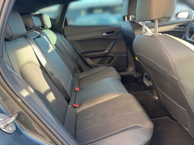 Cupra Formentor 2.0 TDI AHK PANORAMA TOP VIEW BEATS FULL-LINK NAVI