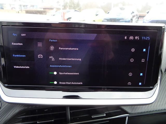 Peugeot 208 Allure Pack PureTech