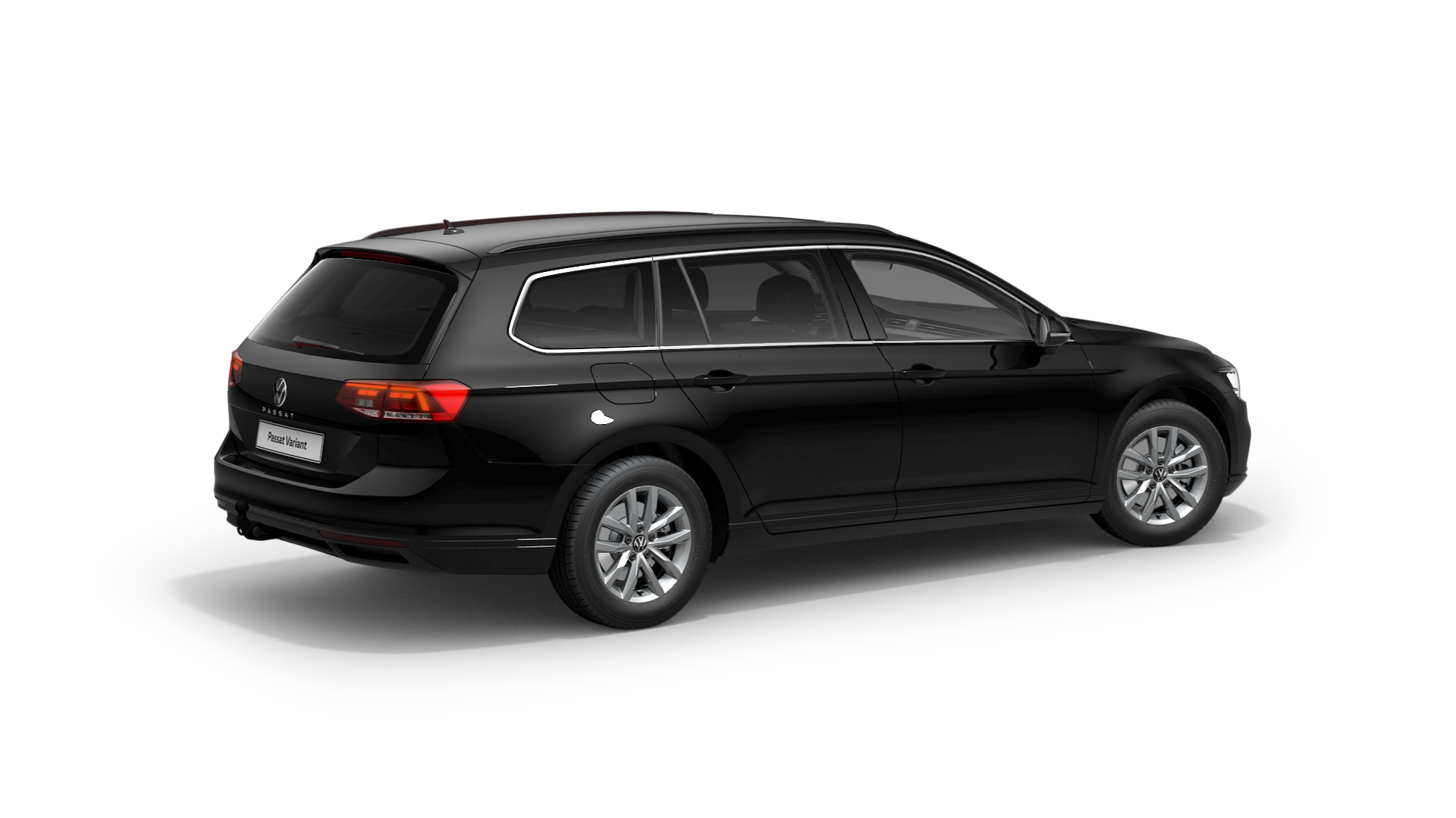 Volkswagen Passat Business DSG Variant