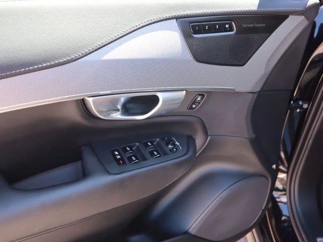 Volvo XC90 AWD Bright Plus