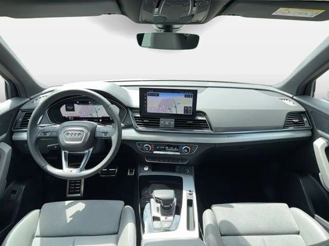 Audi SQ5 3.0 TDI Quattro