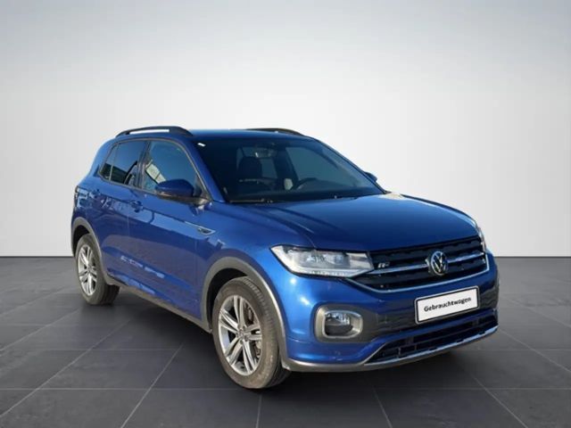 Volkswagen T-Cross 1.0 TSI Pro R-Line