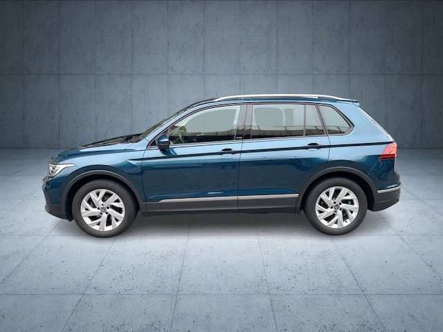 Volkswagen Tiguan 1.5 TSI TSi United