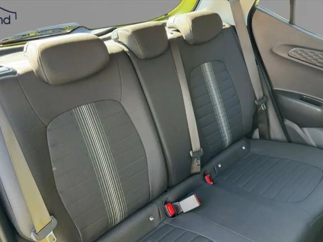 Hyundai i10 i10 III 1,0 MPi Wave DAB Navi Kamera