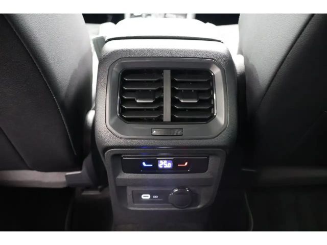 Volkswagen Tiguan 2.0 TDI Allspace R-Line