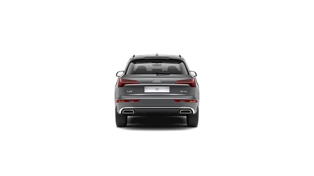 Audi Q5 35 TDI S-Tronic
