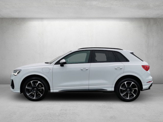 Audi Q3 45 TFSI Hybride S-Tronic
