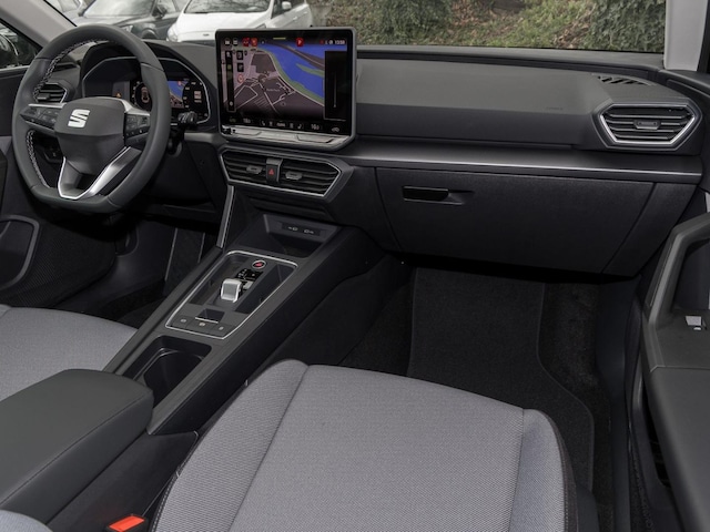 Seat Leon 1.5 eTSI DSG Style