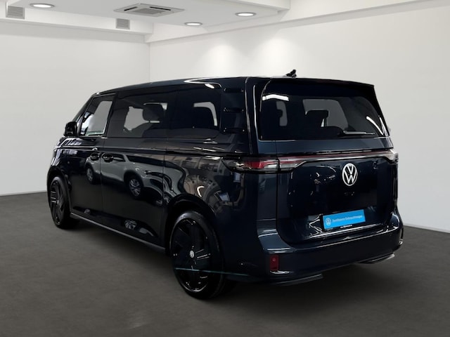 Volkswagen ID.Buzz 4Motion GTX