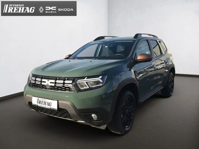 Dacia Duster Extreme TCe 150