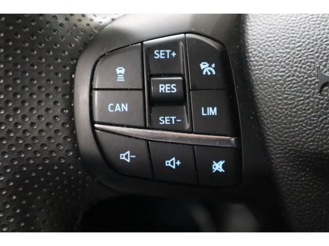 Ford Puma ST Line Vignale