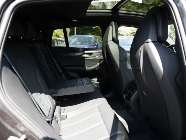 BMW X4 Competition xDrive