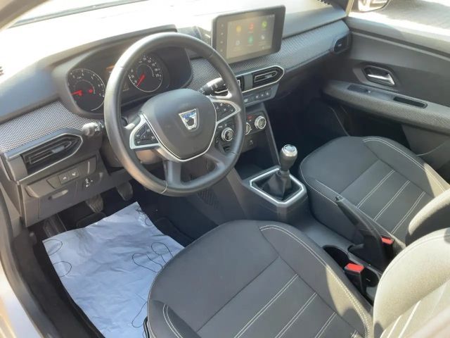 Dacia Sandero Comfort ECO-G