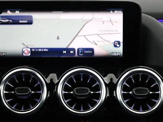 Mercedes-Benz EQA 300 4MATIC