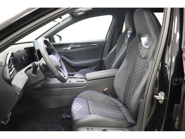 Volkswagen Passat 2.0 TDI R-Line Variant