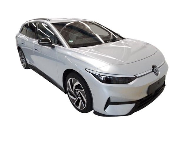 Volkswagen ID.7 Tourer