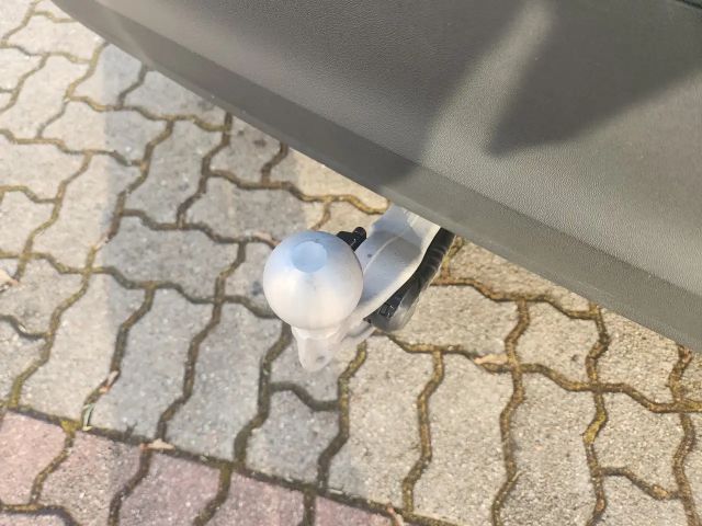 Volkswagen Tiguan 2.0 TDI