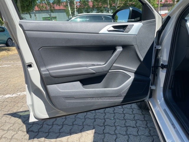 Volkswagen Taigo 1.0 TSI DSG