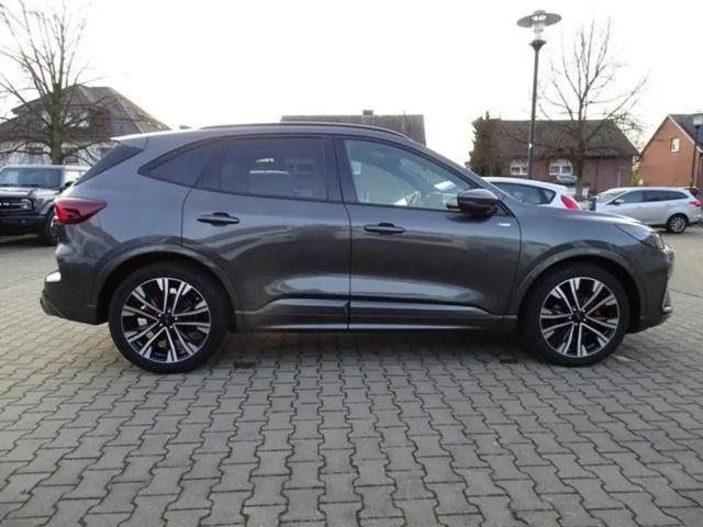Ford Kuga ST Line X